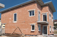 Emley home extensions