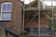 free Emley home extension quotes