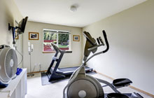 Emley home gym construction leads