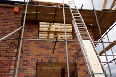 house extensions Emley